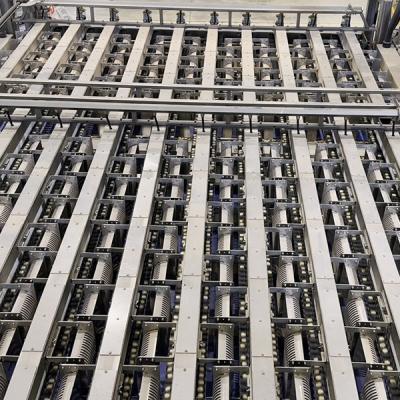 Китай Precision Redefined 98% Accuracy Pistachio Sorting Equipment With 8 Discharge Ports продается