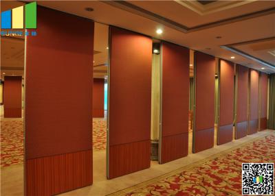 China Gypsum Banquet Office Partitioning Walls for sale