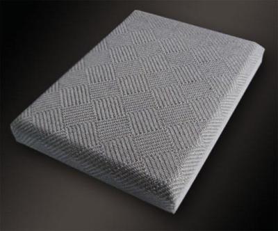 Китай Скосите панели ткани изоляции угла акустические/доску заволакивания стены продается