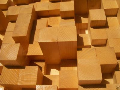 Китай Внутренние декоративные панели отражетеля твердой древесины 3Д акустические для офисного здания продается