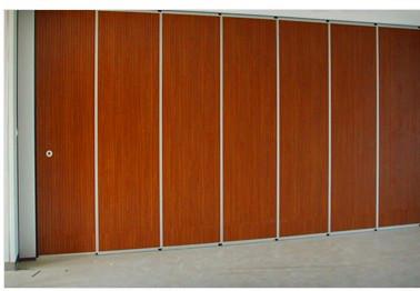 China Sound Proof Foldable Movable Partition Walls Philippines Hanging System for sale