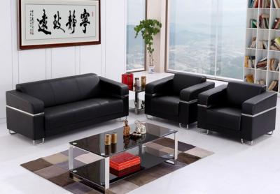 China Fashionable Sectional Office Furniture Sofa For Meeting Room / Presidential Suite for sale