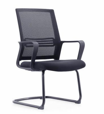 Китай Роскошный стул для конференц-зала, стул сетки мебели управленческого офиса штата Эрогомик продается