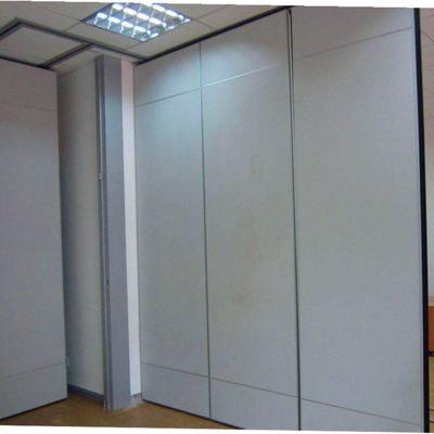 China Instant Sound Insulation Collapsible Partition Walls For Leisure Centers for sale