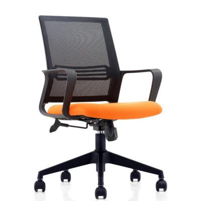 China Cadeiras ergonômicas da malha da tela da mobília de gabinete executivo/cadeiras giro da sala de conferências à venda