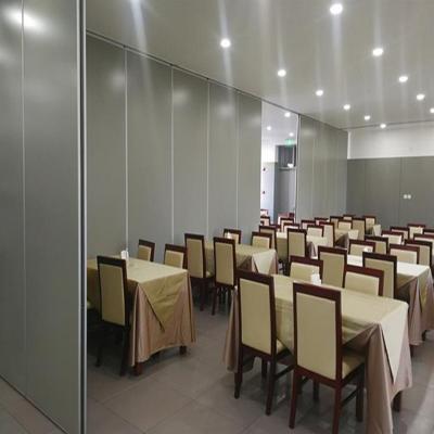 China Malaysia Polyester Movable Sound Proof Layer Durable Divider Easy Dry Way Partition Walls For Restaurant for sale