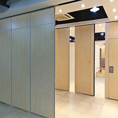 China Factory acoustic Commercial Soundproof Malaysia Movable C - Clamp Partition Bracket For Multi - Function Room for sale