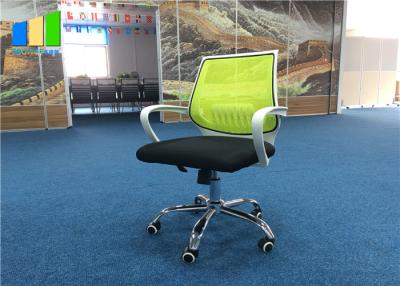 China Executive Gaming Office Fabric Computer Staff Meeting Metal Conference Room Ergonomic Office Chairs for sale