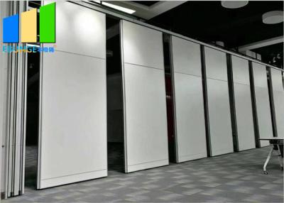 China Office Room Division Convention Center Acoustic Movable Partition Walls Kenya for sale