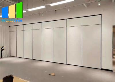 China Soundproof School Classroom Movable Partitioning Wall System For Office for sale