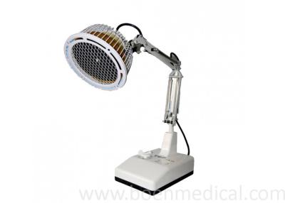 China High Quality TDP Lamp Table-top TDP Infrared Heat Therapy Lamp Medical Heat Table Lamp Infraed Terapy Lamp for sale