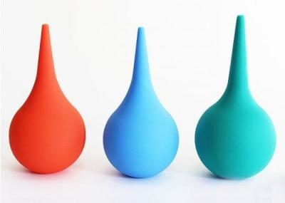 China Medical Soft PVC Nasal Aspirator,30ml,60ml,75ml,90ml for sale