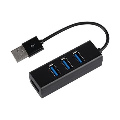 China USB 2.0  Hub Splitter Adapter for sale