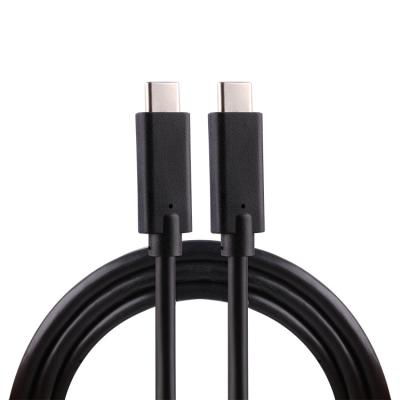 China Favorable cable de carga inconsútil de 10 Gbps USB C de MacBook IPad en venta