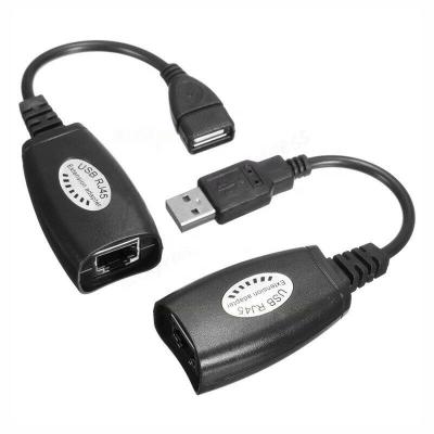 China 100Mbps USB Lan Adapter for sale