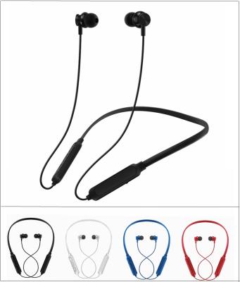 China Halsband-aktive Rauschunterdrückung Bluetooth Earbuds zu verkaufen