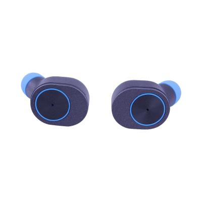 China OEM Noise Cancelling Wireless TWS Earphone ABS PVC Material for sale