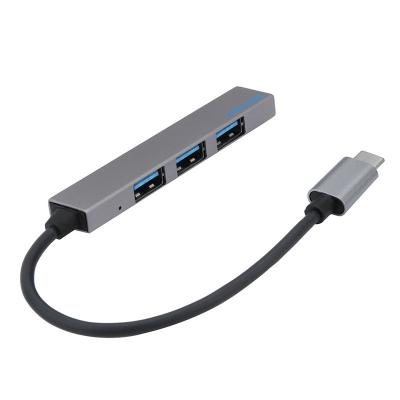 China 170mm USB Type C Hub for sale