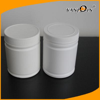 Китай Еда широкого рта пластичная Jars ISO порошка протеина HDPE одобренный бутылкой продается
