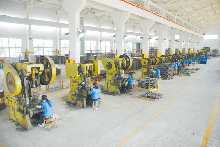 Fournisseur chinois vérifié - Changshu Pingfang wheelchair CO.，Ltd
