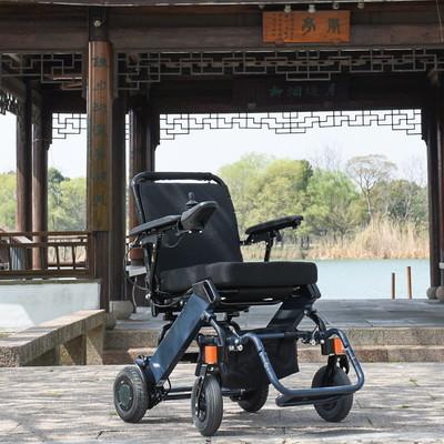 Китай Батарея лития Alu моторизовала кресло-коляску силы электрическую для выводить из строя продается