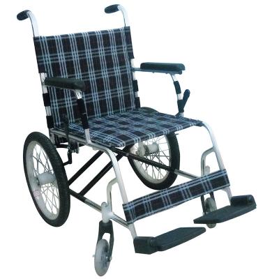 Китай Складная ручная детская инвалидная коляска 275,58 фунтов из алюминиевого сплава продается