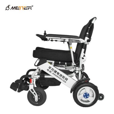 China ISO13485 Mobility Electric Wheelchairs for sale