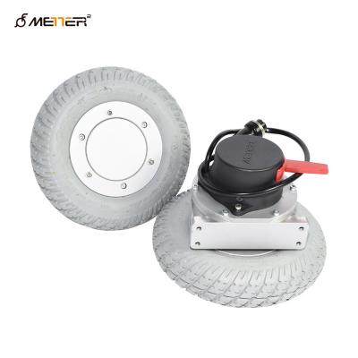 China 150W 24V Brushless Dc Electric Motor For Disabled Wheelchair for sale