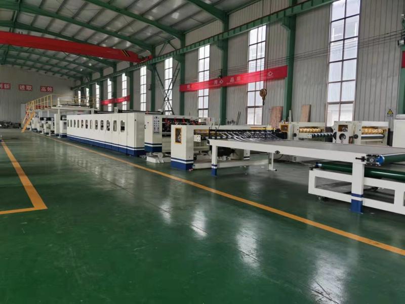Verified China supplier - Dongguang Haohan International Trade Co., Ltd