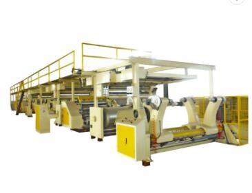 China High Speed 3 Ply 5ply 7ply Corrugated Carton Box Machine for sale