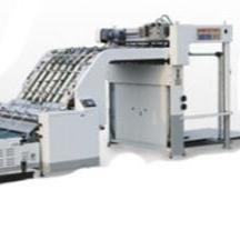 Китай 7 курсируйте картон 1300×1100mm машины для производства бумажных ламинатов каннелюры продается