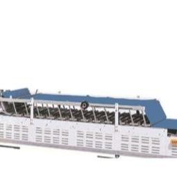 Китай Тип 220v автоматической машины для производства бумажных ламинатов каннелюры 1600 электрический продается