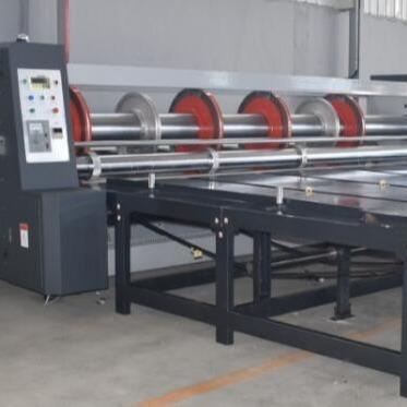 China 2500kg acanaló la máquina que ranuraba rotatoria 360 grados de ajustable en venta