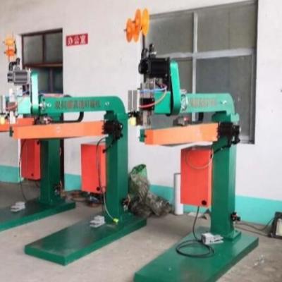 China 2500kg Corrugated Carton Stitching Machine 1400mm for sale