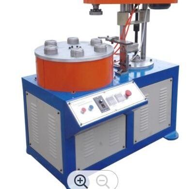 China 1.1 Kw Automatic Paper Tube Making Machine Corrugated 1300*900 for sale