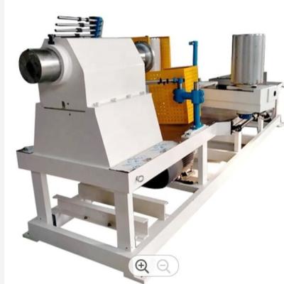 China ISO9001 Automatic Paper Core Cutting Machine 3100*1500 for sale