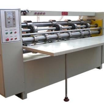 China 380v 2500kg Corrugated Machine Spare Parts Slitter Scorer Circular Slitting Knives for sale