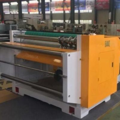 China Cardboard 280mm Corrugated Roller Corrugated Machine Spare Parts for sale