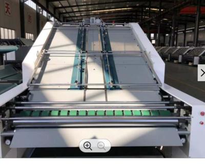 China ISO9001 Corrugated Machine Spare Parts Automatic Flute Laminating for sale