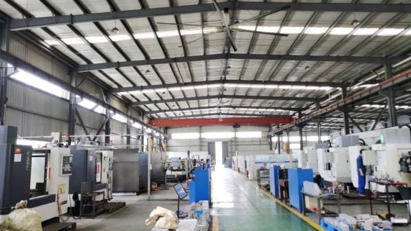 Fornecedor verificado da China - Chengdu Xingweihan Welding Equipment Co., Ltd.