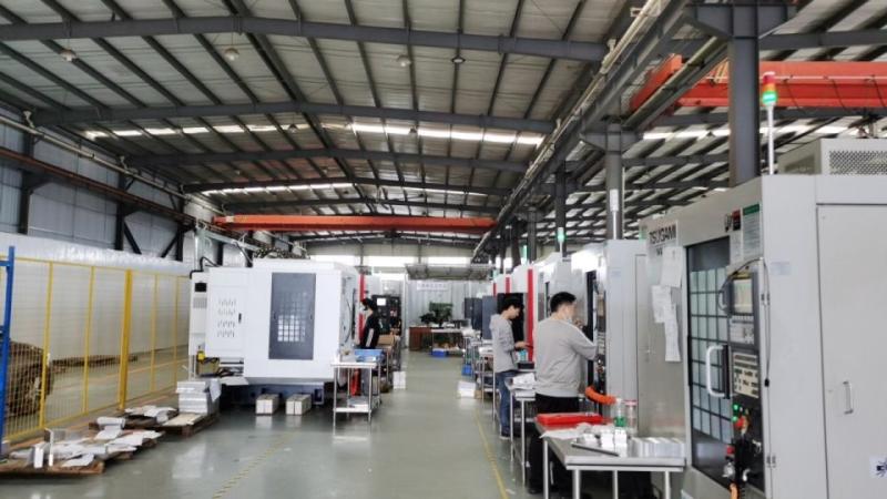 Verified China supplier - Chengdu Xingweihan Welding Equipment Co., Ltd.