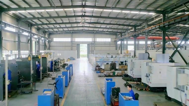 Proveedor verificado de China - Chengdu Xingweihan Welding Equipment Co., Ltd.