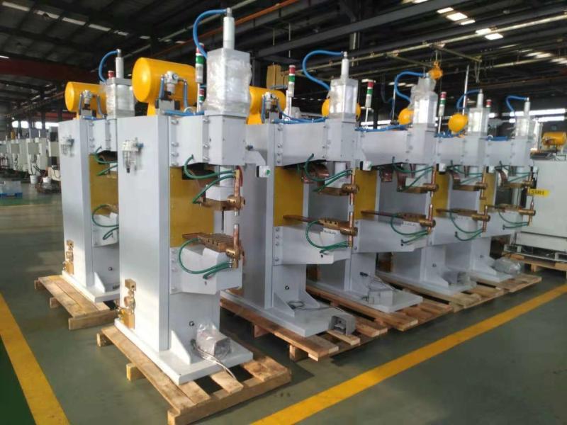 Fornecedor verificado da China - Chengdu Xingweihan Welding Equipment Co., Ltd.