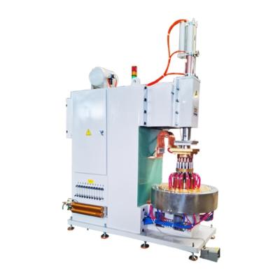 China Mesh Industrial Types Of Wire Reinforcing Mesh 220V Welding Machine for sale