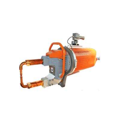 China Resistance Single Phase Welding Machine , Rotate 360 Small Portable Welder for sale