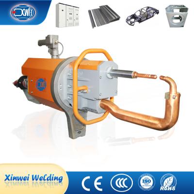 China Tipos de soldadores de aço inoxidável de Portable Welding Machine do soldador do ponto à venda