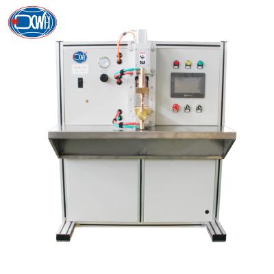 China Projection Welding Precision Welder Table Type Spot Welders Table Machine for sale