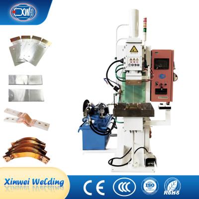 China Projection Single Phase Manual Hand Held Welder Machines Diffusion Welding Machine for sale