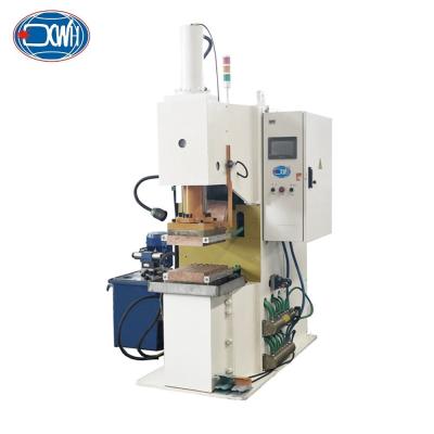China Custom Industrial Welding Hand Cnc Resistance Welders Diffusion Welding Machine for sale
