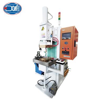 China Cnc Resistance Welding Industrial Semi Automatic Diffusion Welding Machine Price for sale